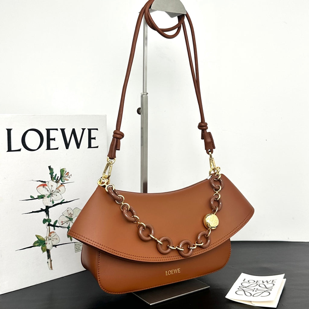 B1R66A10 Fashion leather bag