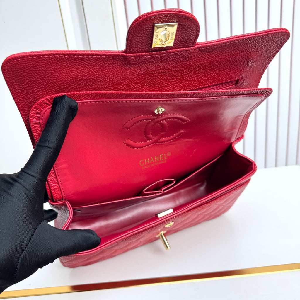 B1R76C13 Fashion leather bag