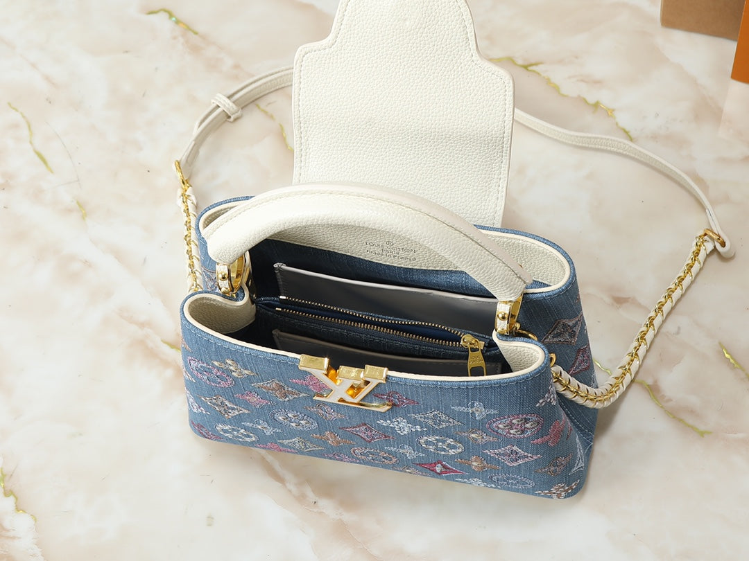 15RE148B Popular bag