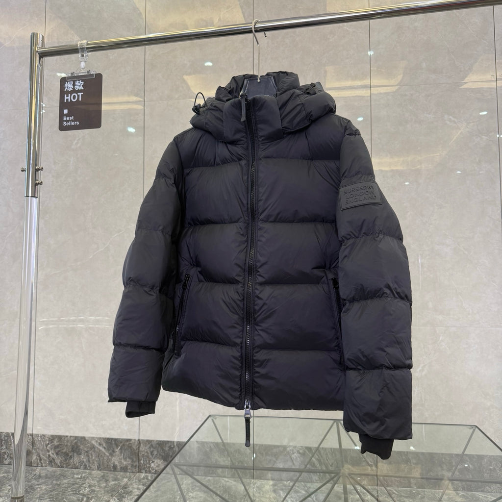 U3R106R7 Fashion down jacket