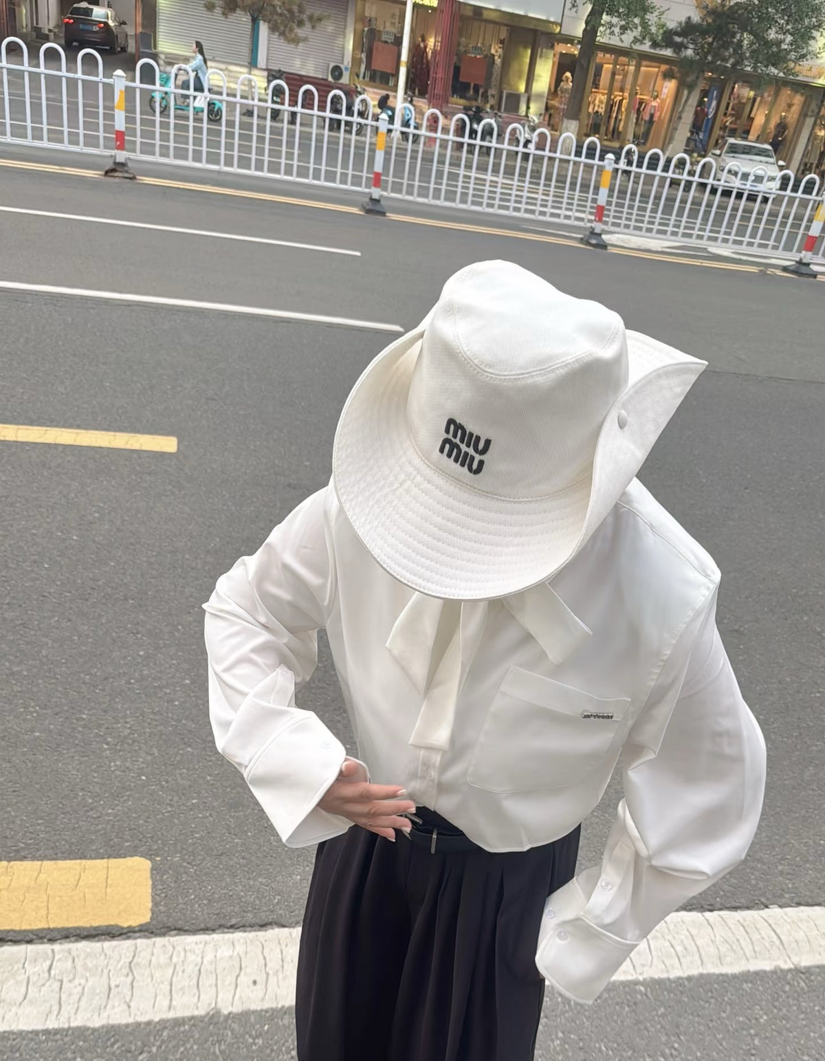 M1N76A1Popular hats