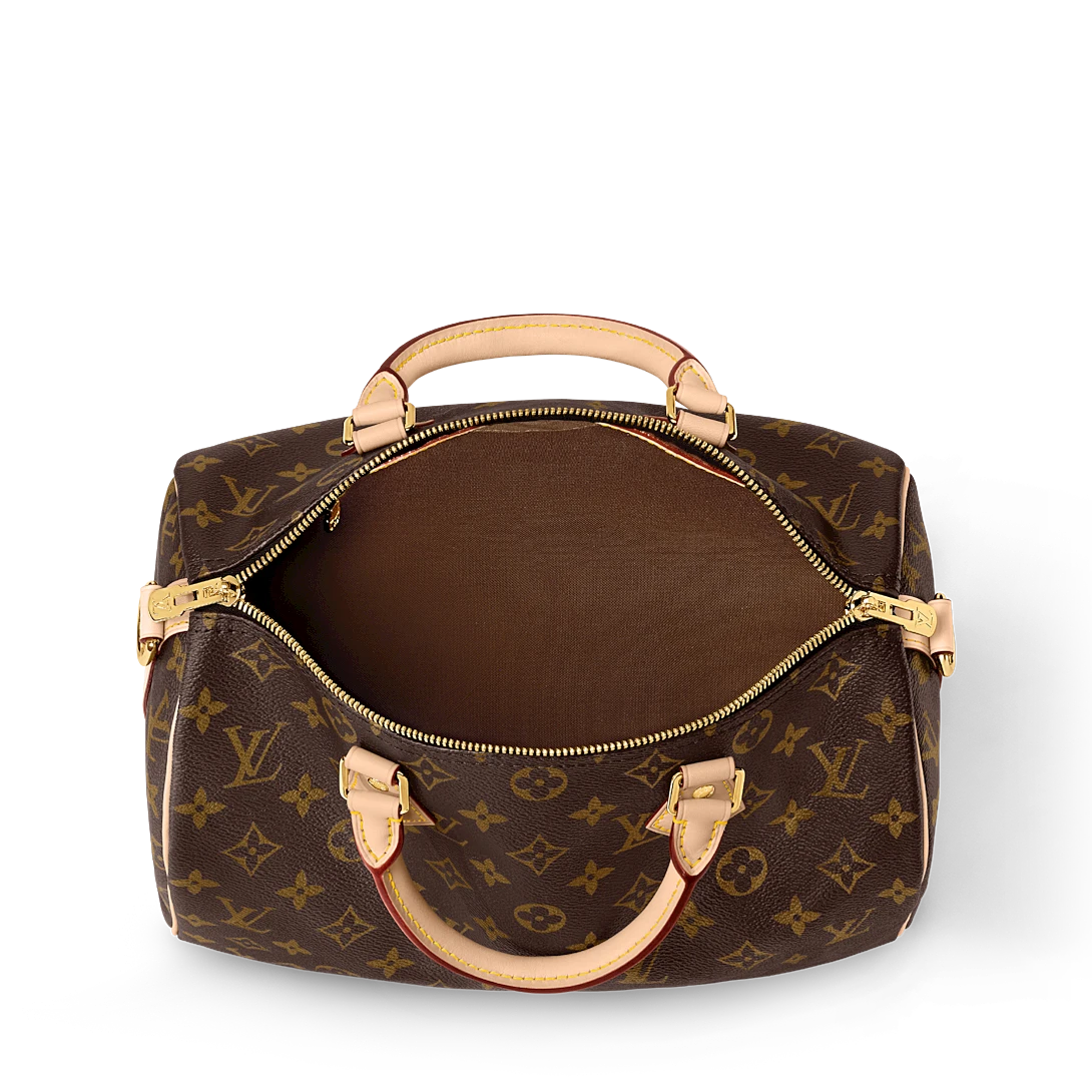 B1R76E36 Trendy classic high-quality coated canvas  bags