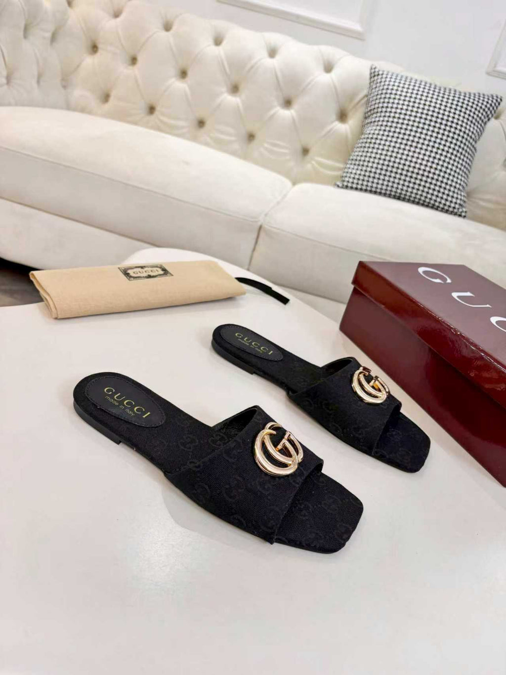 236PB42Z Popular high-quality leather Shoes