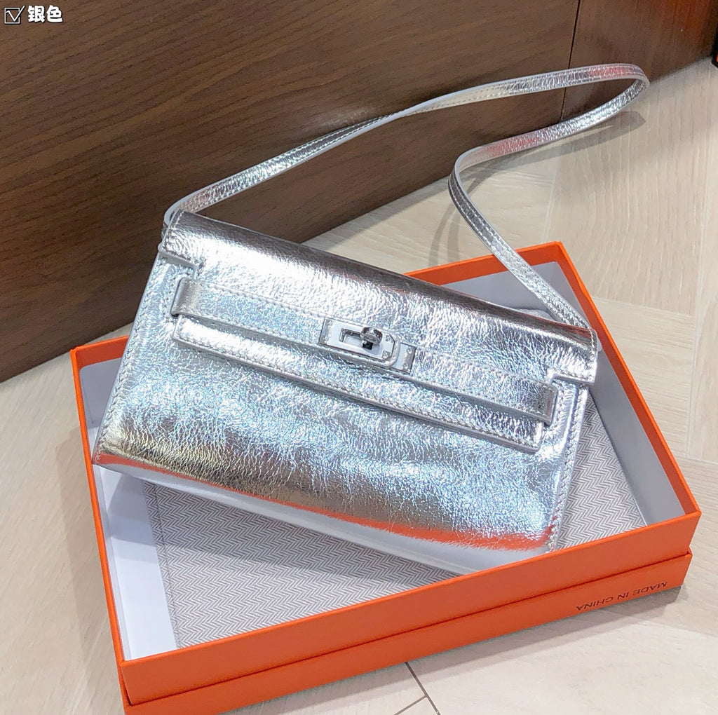 B1X66H10 Fashion high-quality leather bag