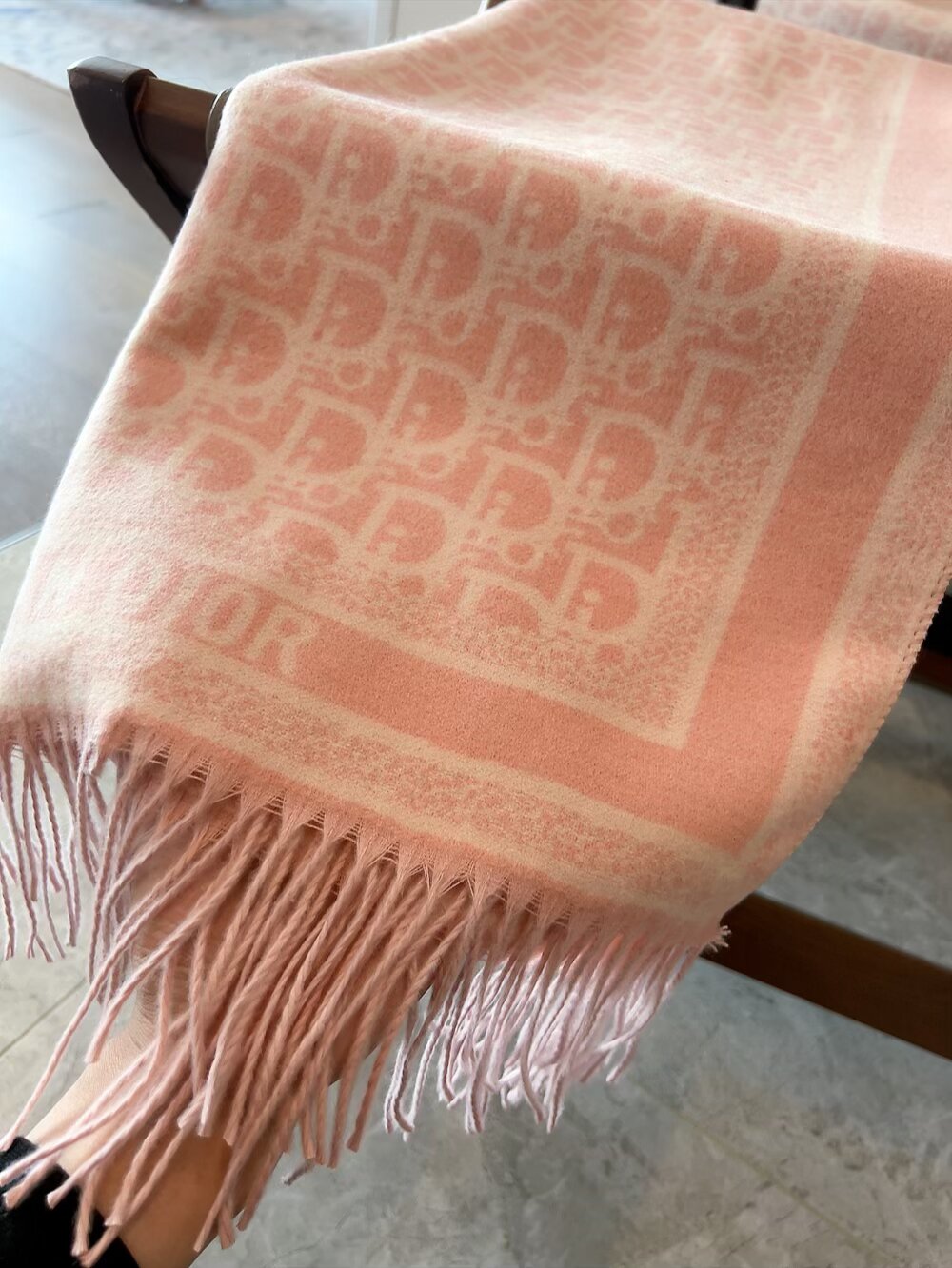 W1R106D48 Fashion Winter Scarves