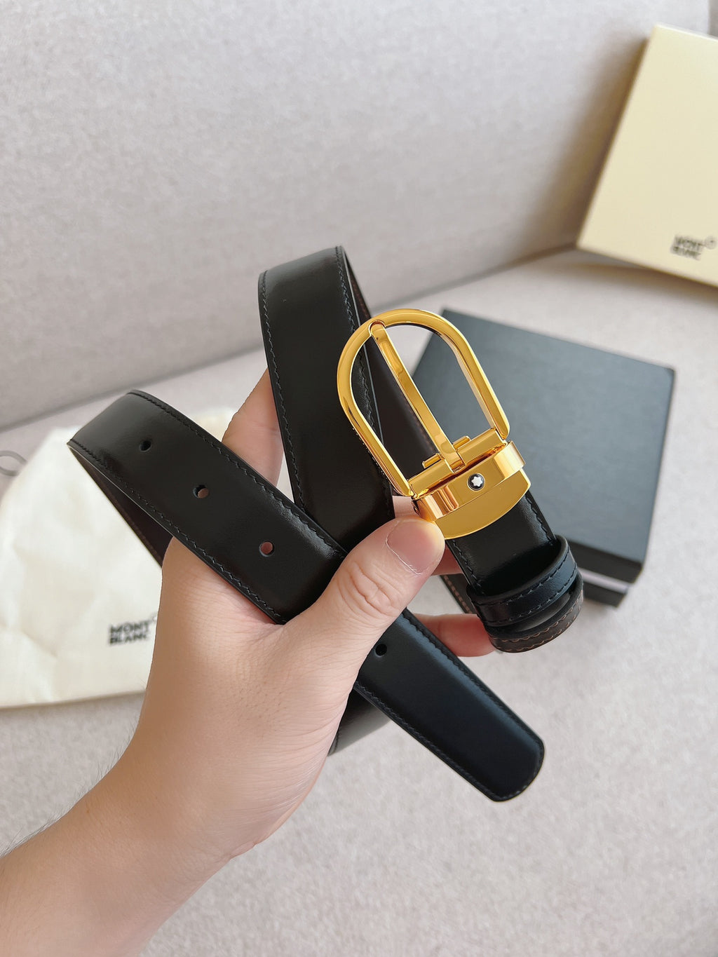 136PA52P Popular High quality belt With full package