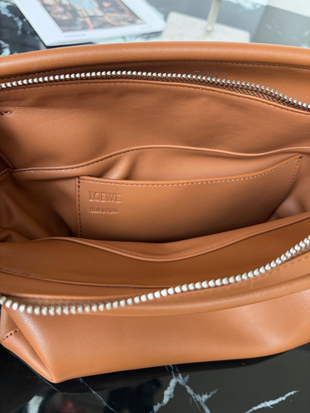 B1R66A15 Fashion leather bag