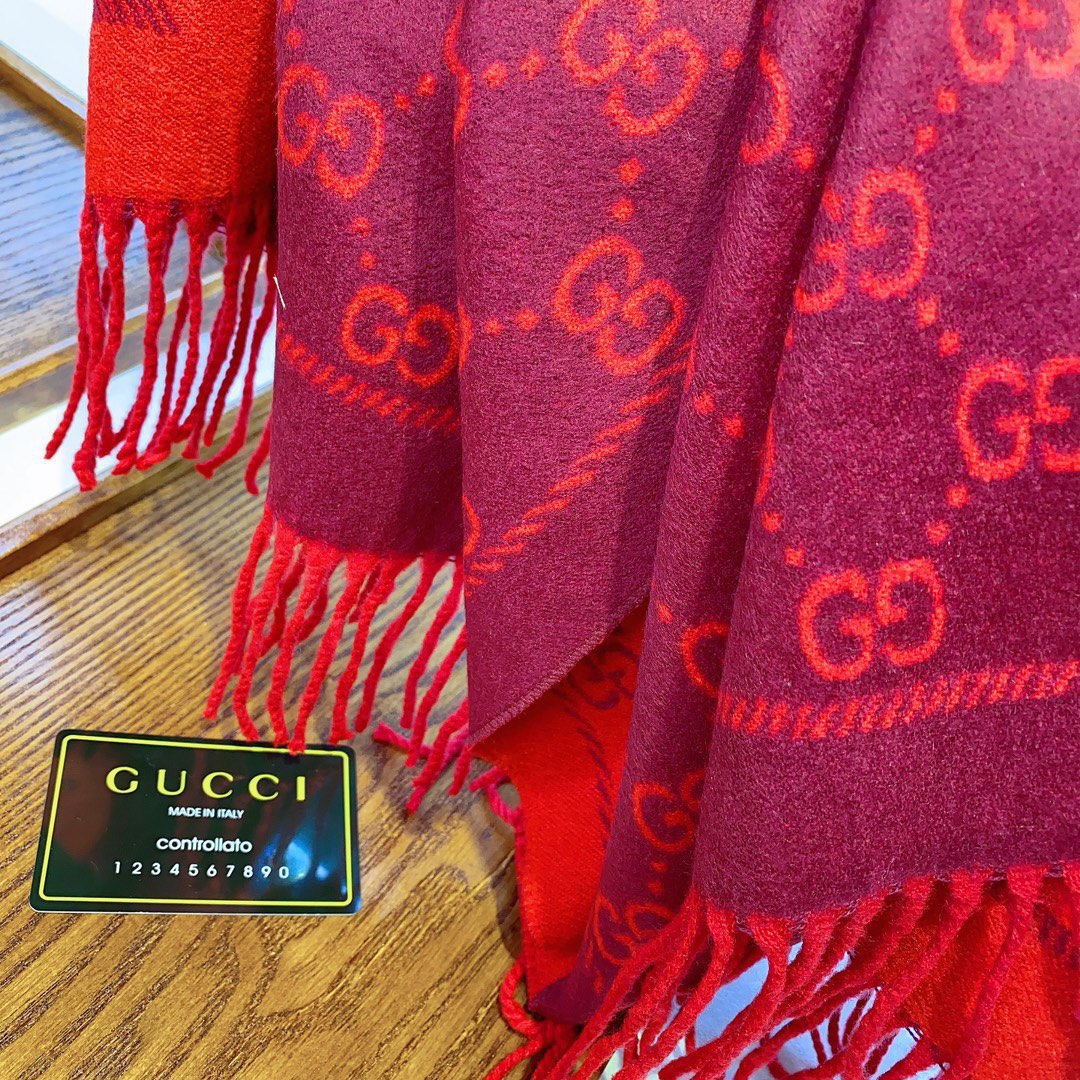 W1R86B32 Fashion Winter Scarves