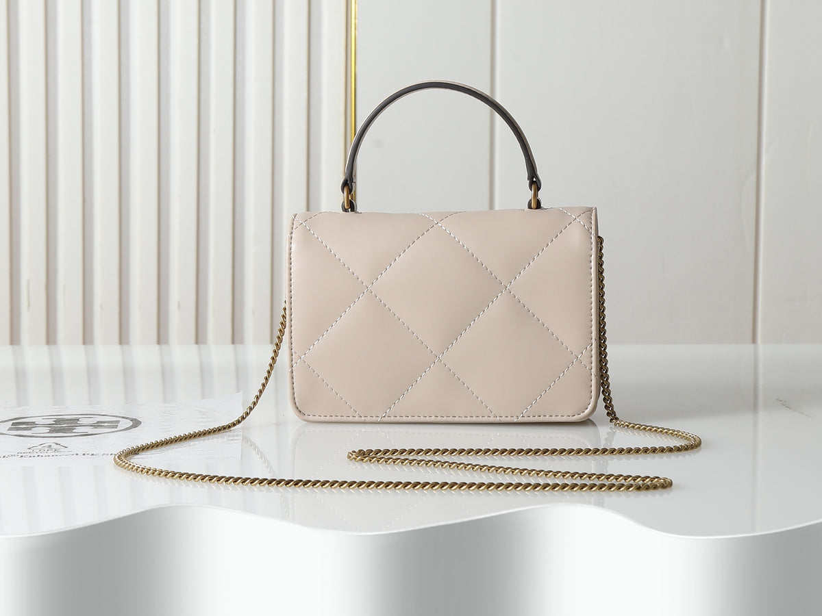 156XA26B Popular leather bag