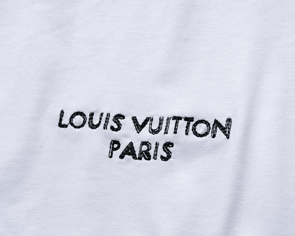 U1R76E64 Popular T-shirts