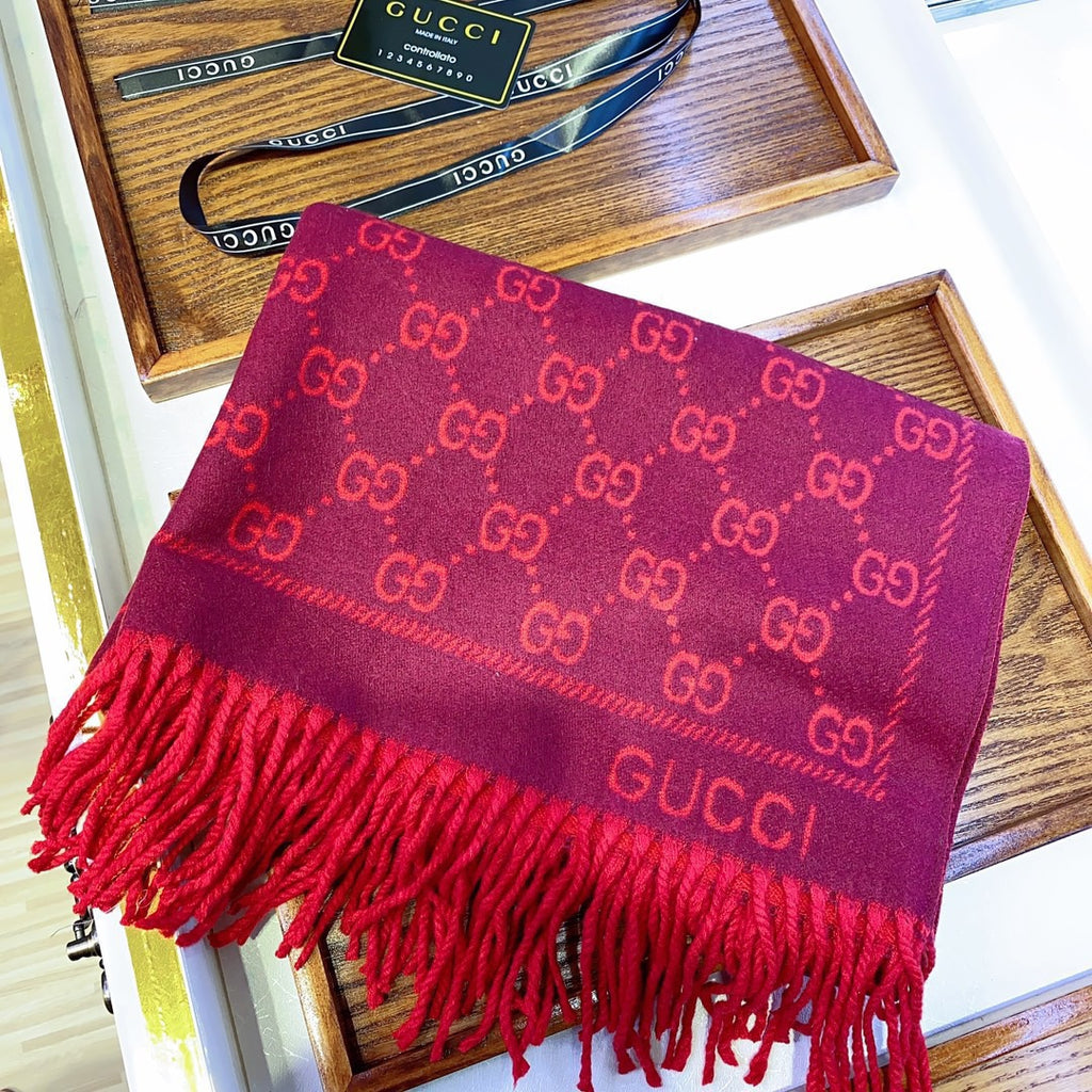 W1R86B32 Fashion Winter Scarves
