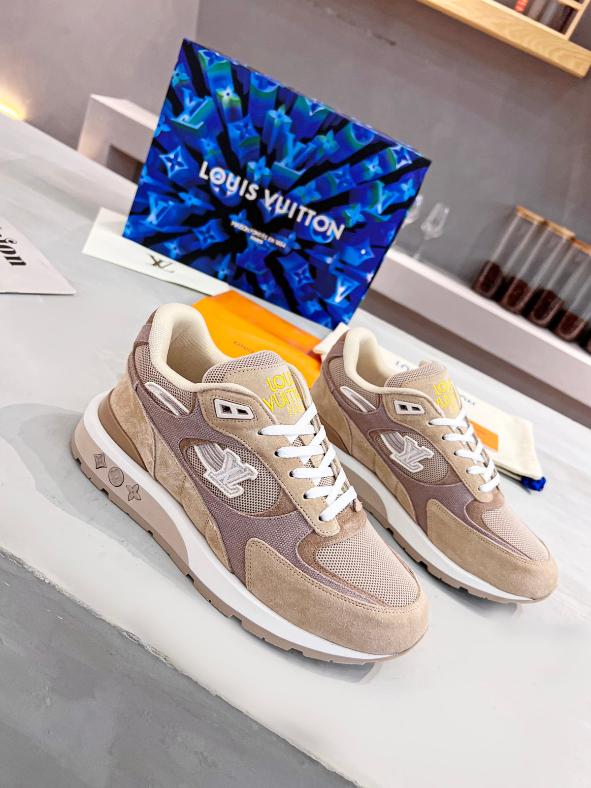 2105QE233Z Popular high-quality  Shoes