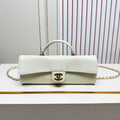 B1N96C25 Popular leather bag