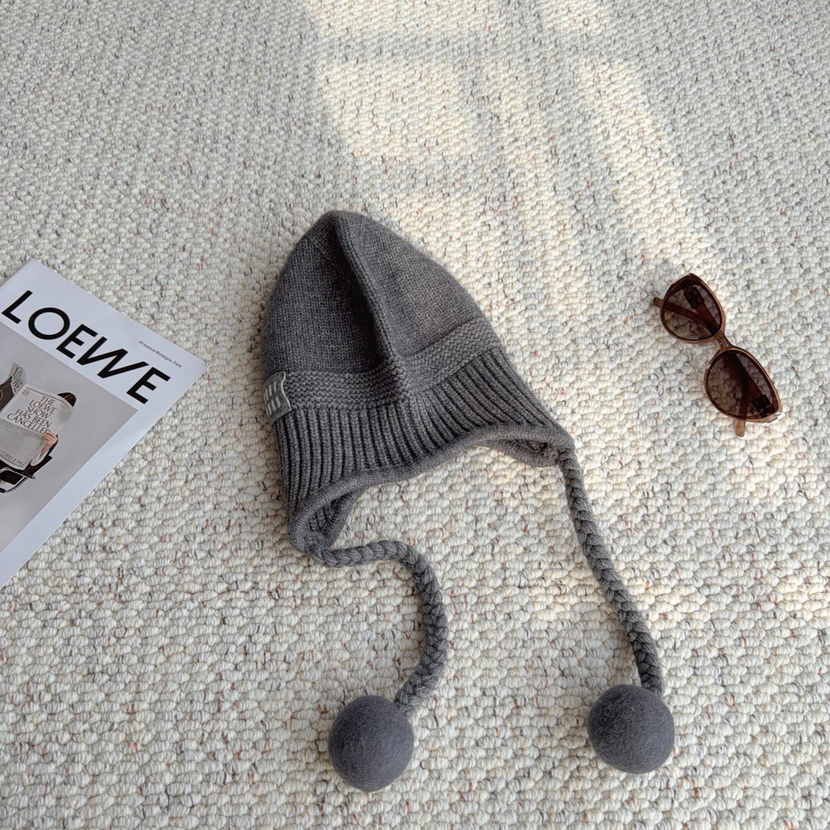 M1R86A1 Fashion hats