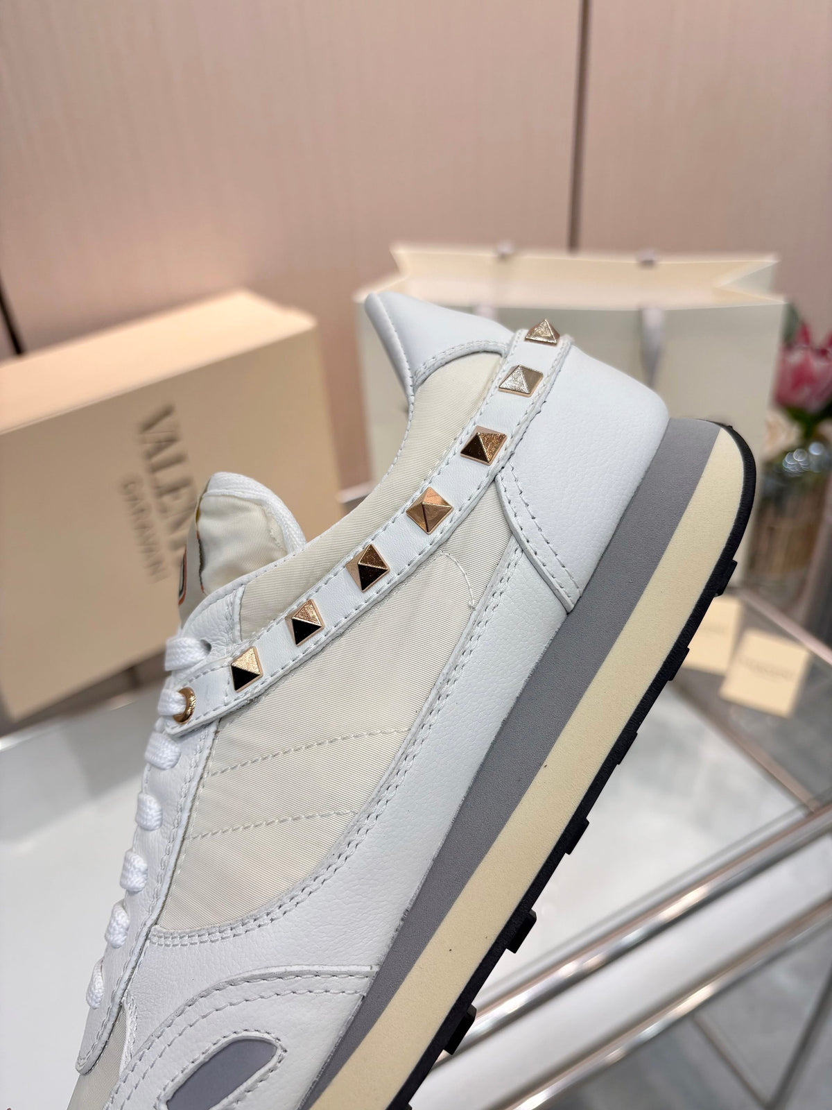 Z2P96VL4 Popular high-quality leather shoes