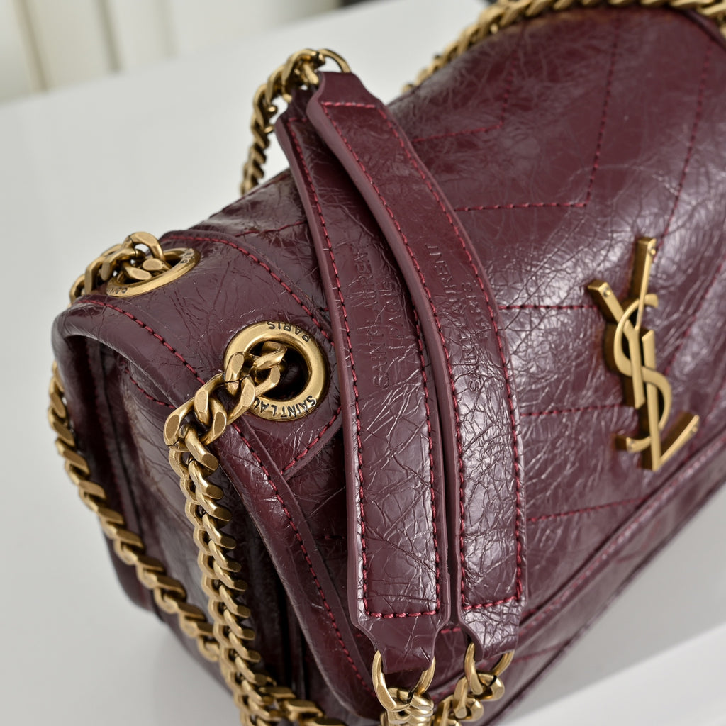 B1R76SL16 Fashion leather bag