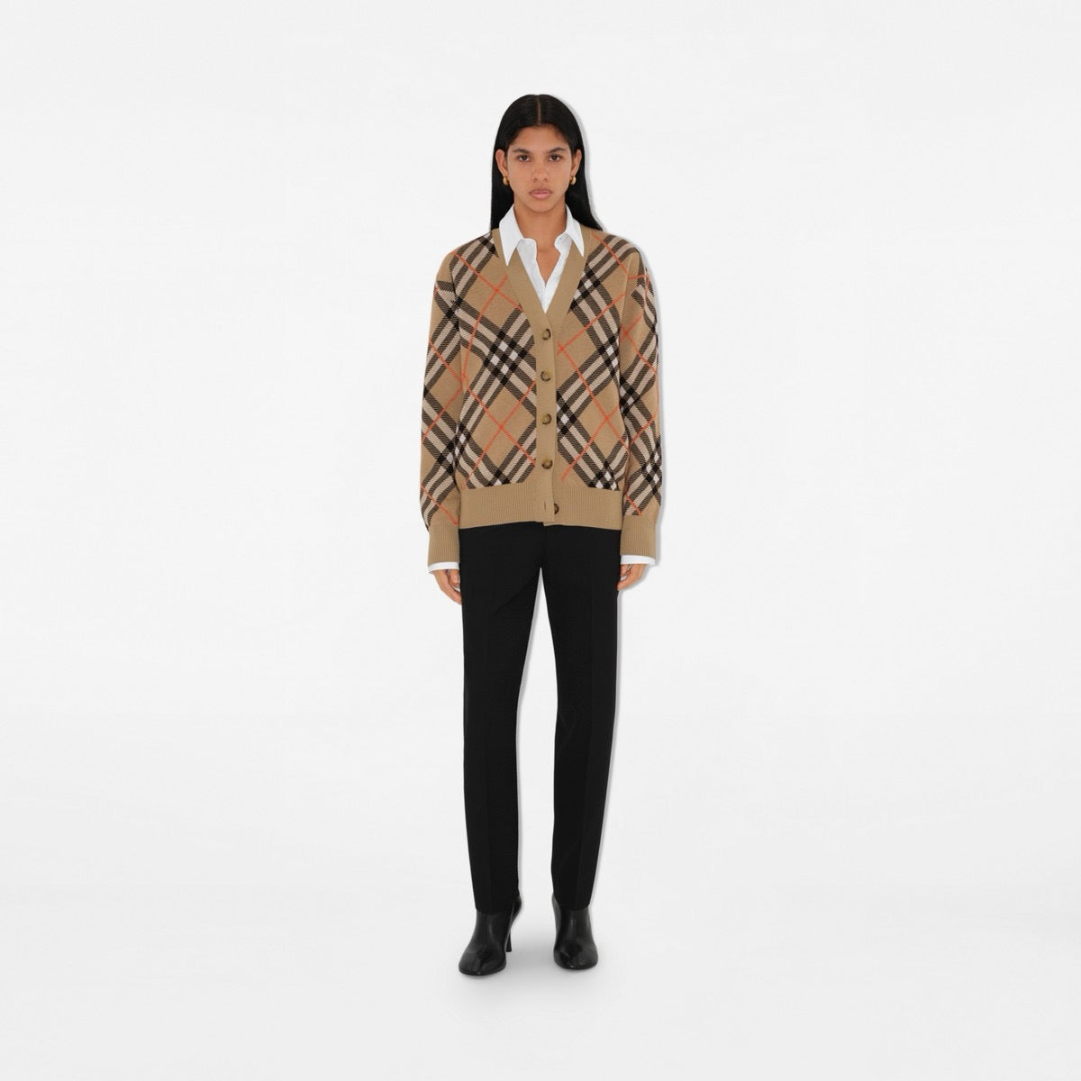 U1R96R30 Fashion Coats