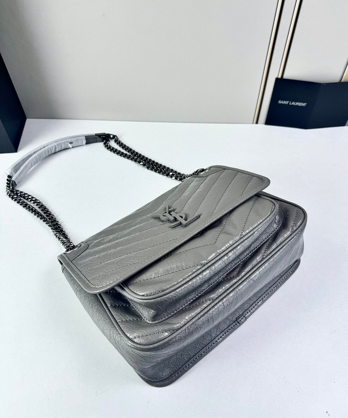 B1R76SL16 Fashion leather bag