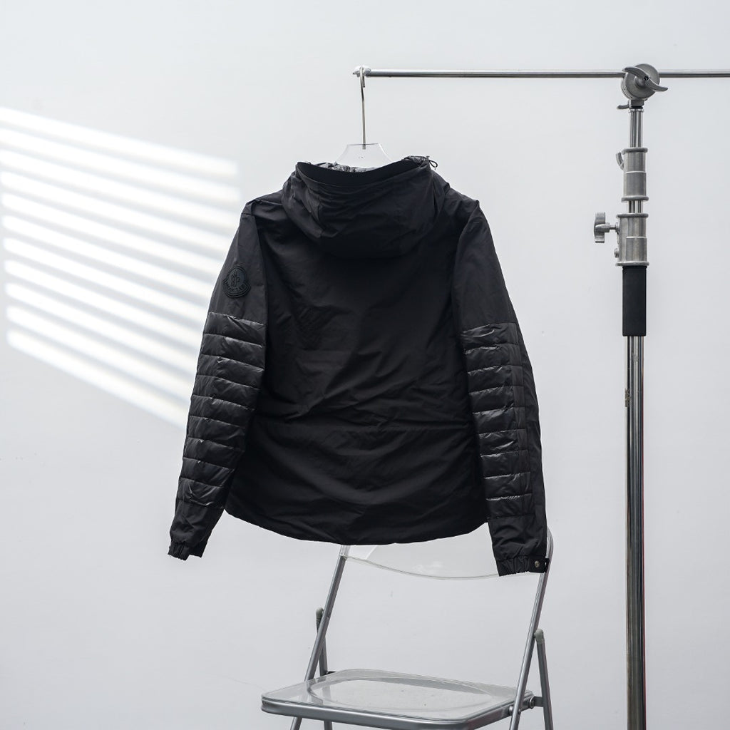 U3R106A26 Fashion down jacket