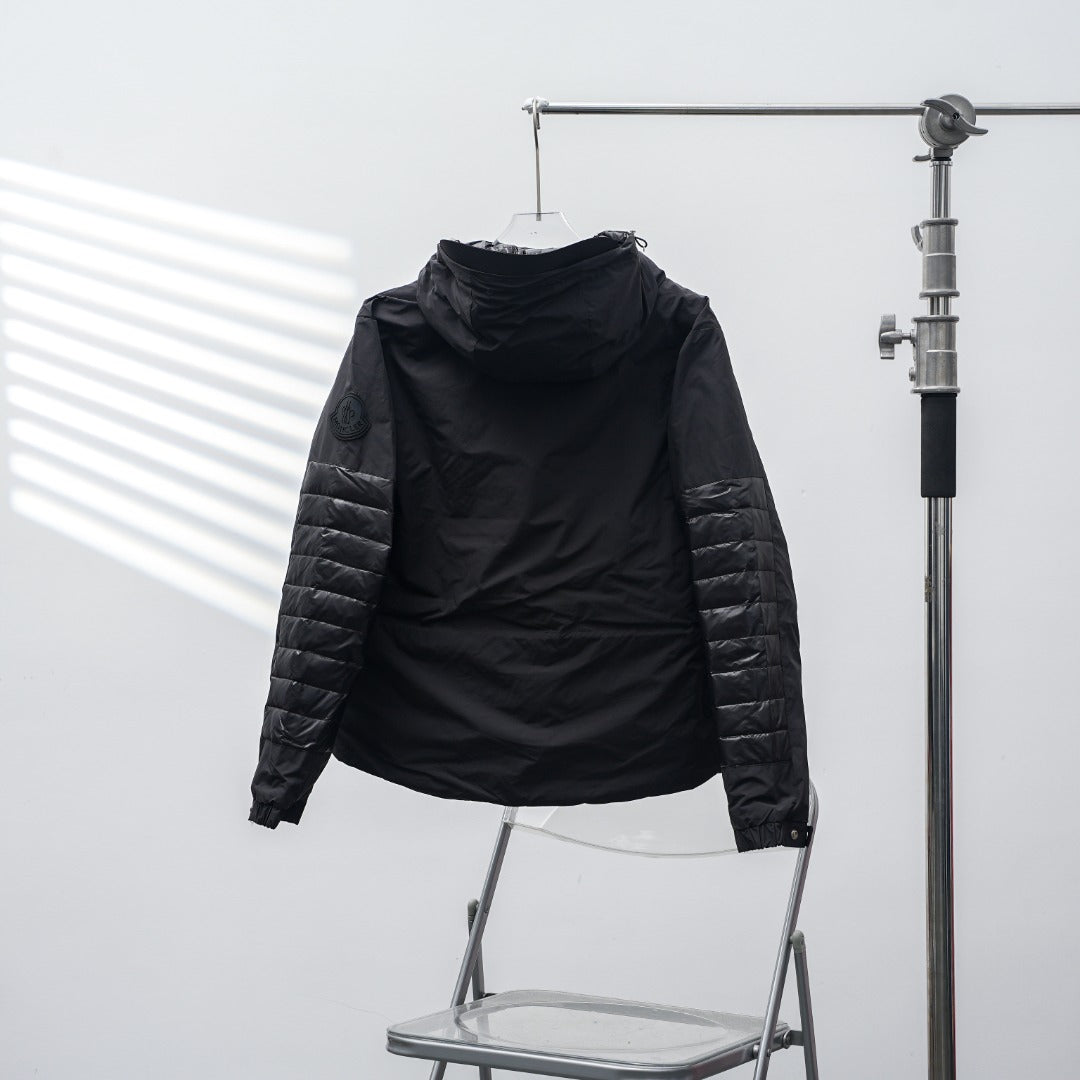 U3R106A26 Fashion down jacket