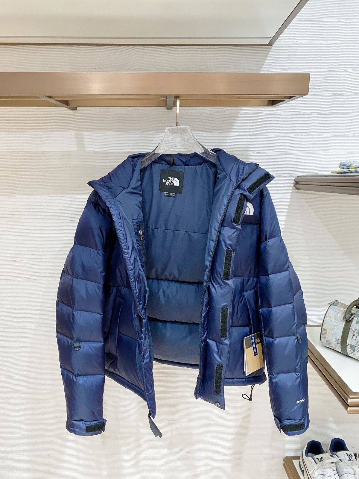 U3R106A19 Fashion down jacket