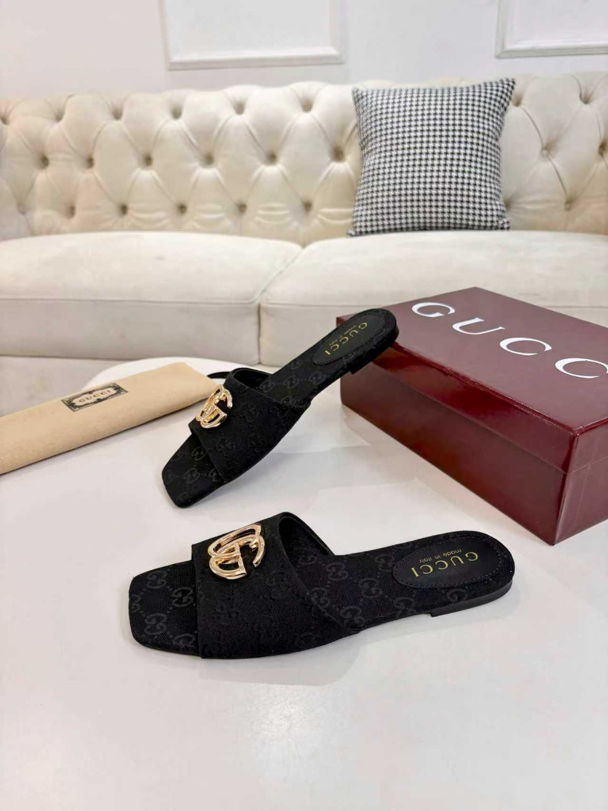 236PB42Z Popular high-quality leather Shoes