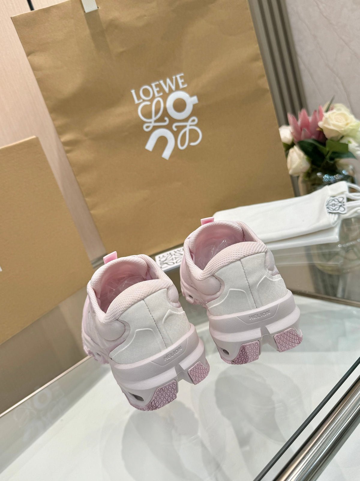 295QA181Z  Popular high-quality Shoes