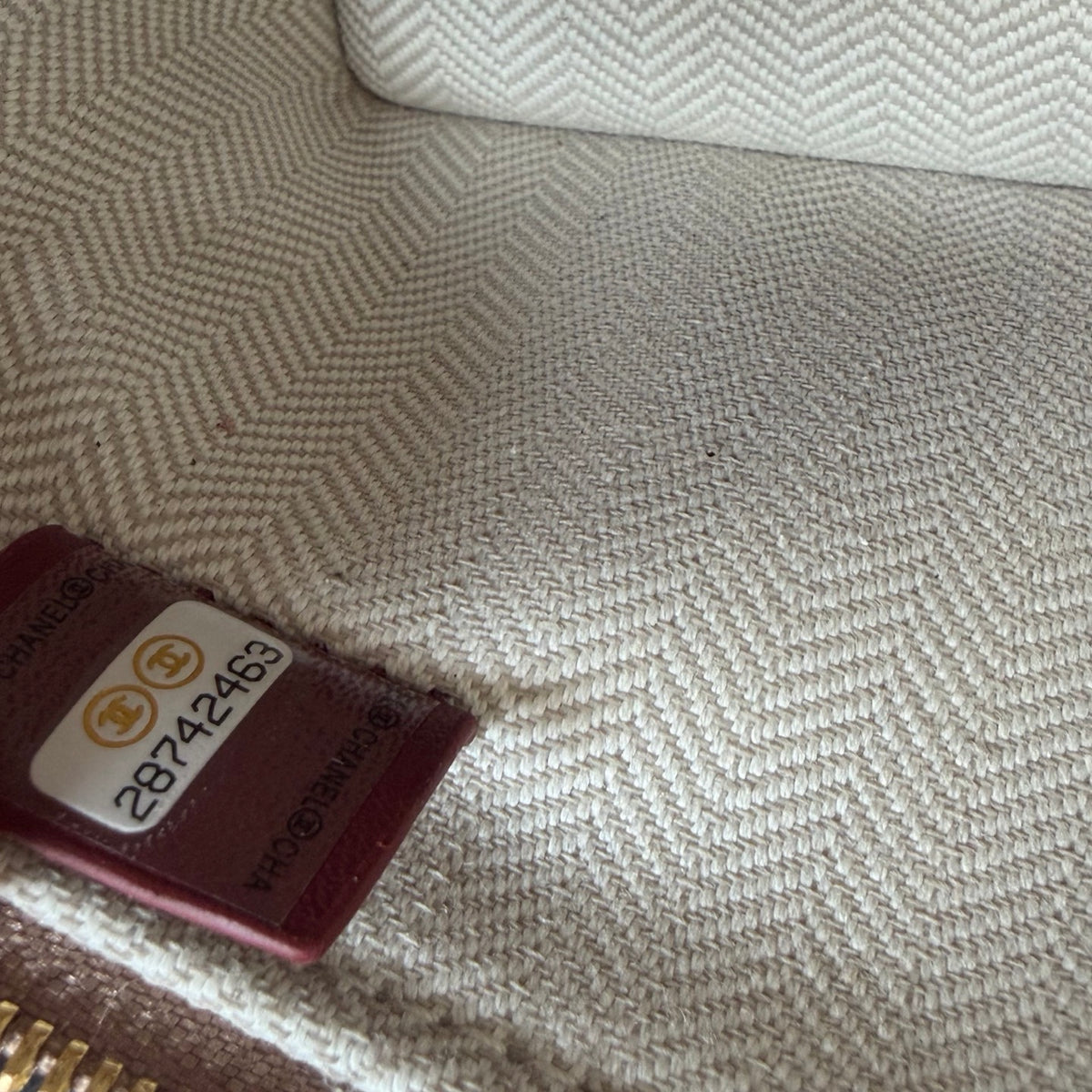 B1R76C31 Fashion leather bag