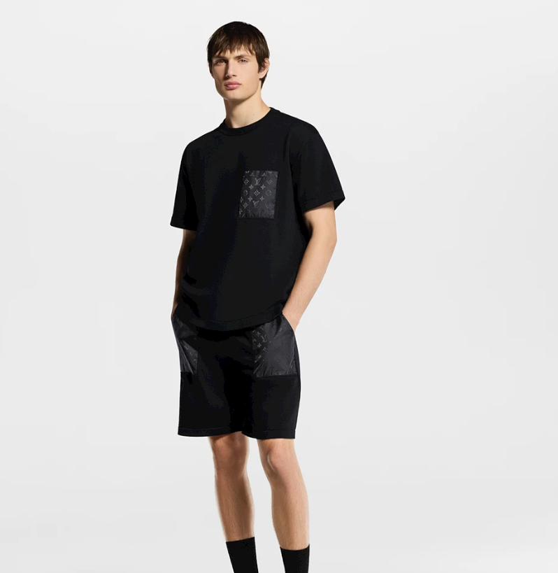 U1R76E63 Fashion T-shirts
