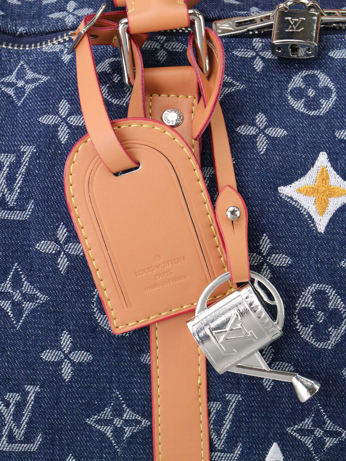 B1N66E6 Fashion Luggage bags