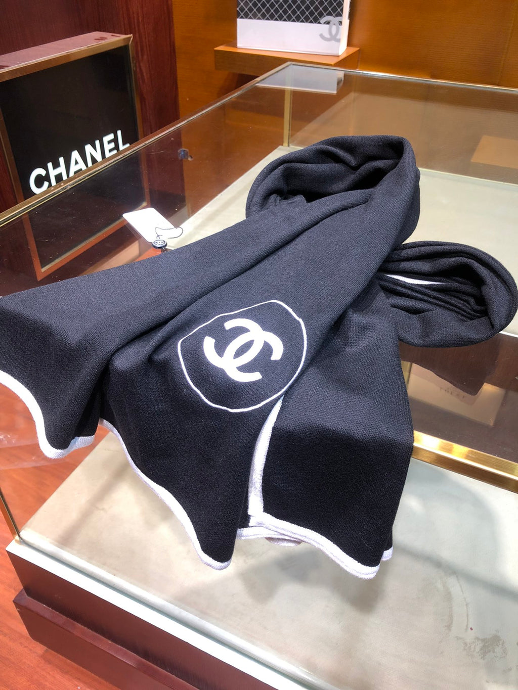 W1R96C16 Popular Winter Scarves