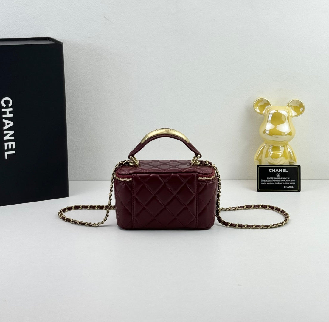 B1P76C9 Fashion leather bag