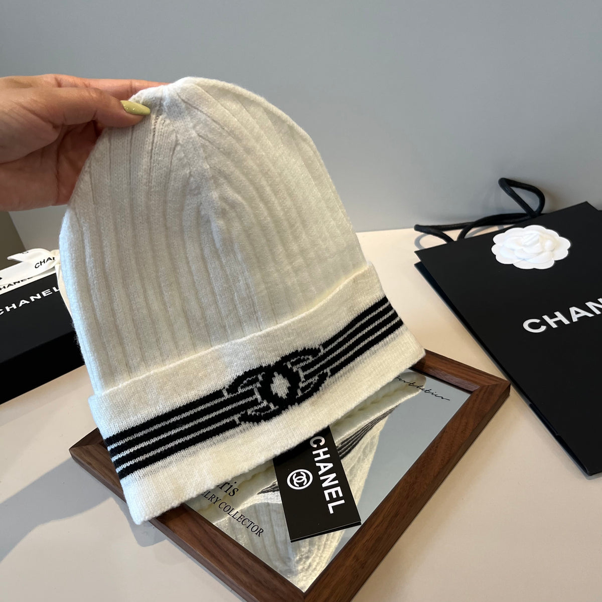 M1R96C17 Fashion hats
