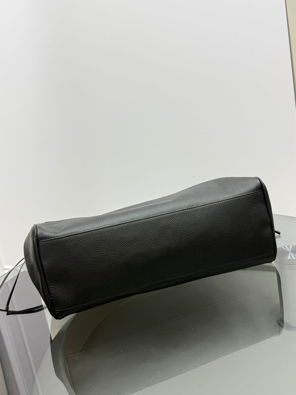 B1R96C11 Popular leather bag