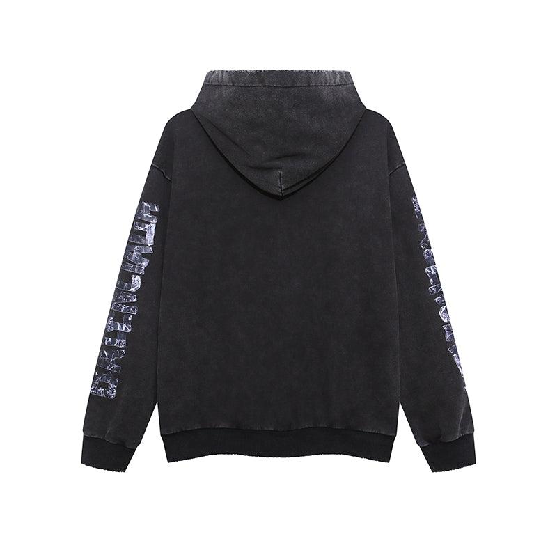 U1R106J6 Fashion Sweatshirt