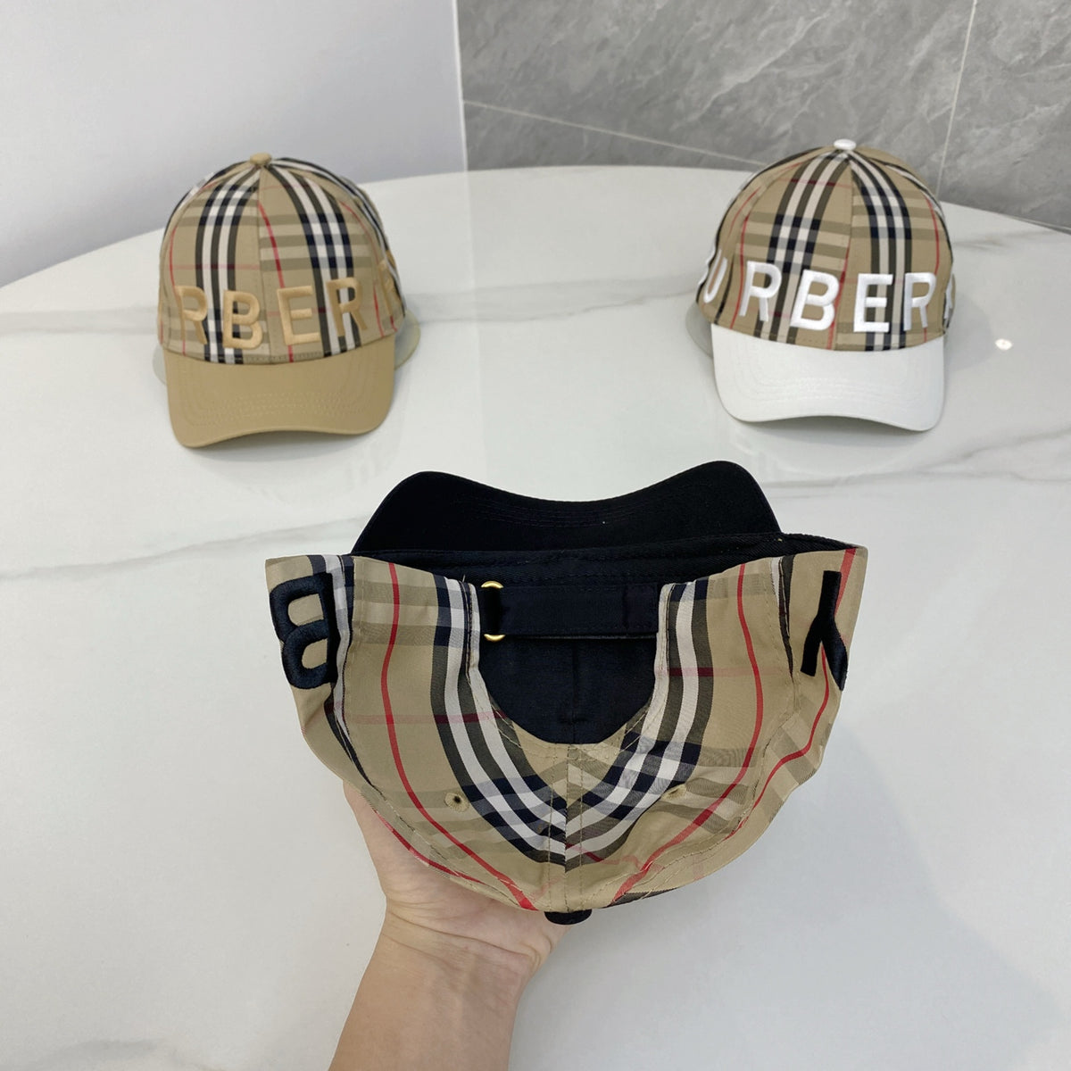 M1R86R107 Popular hats