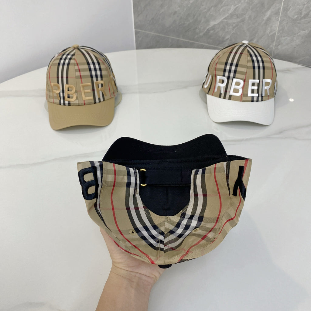 M1R86R107 Fashion hats