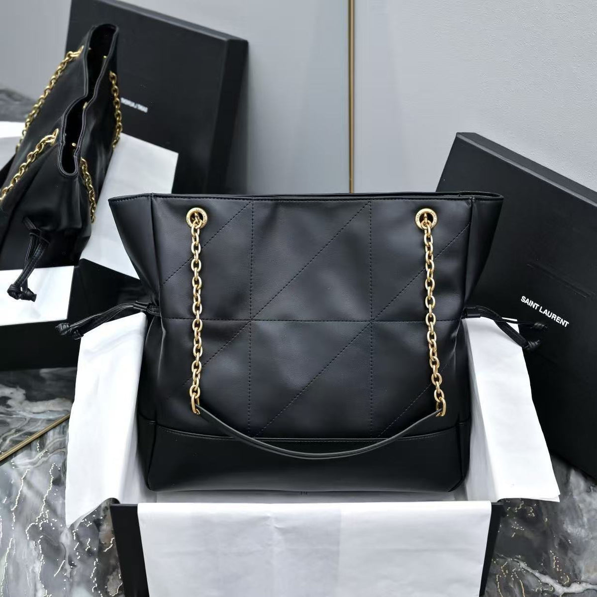 B1R46SL7 Popular leather bags