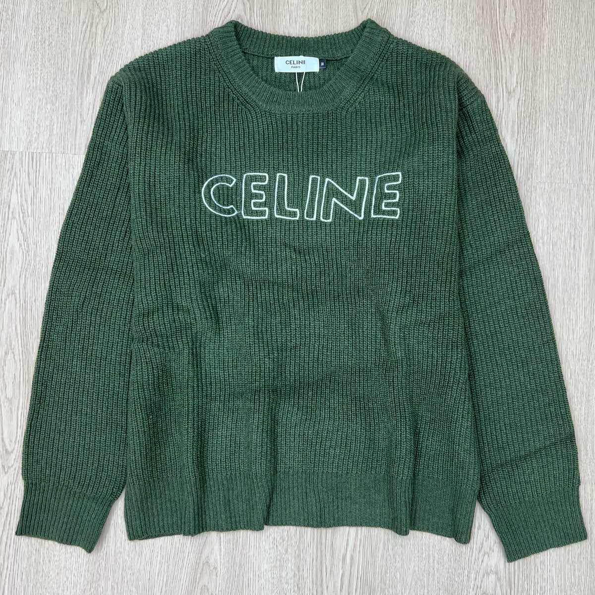 U1R86N81 Fashion Sweaters
