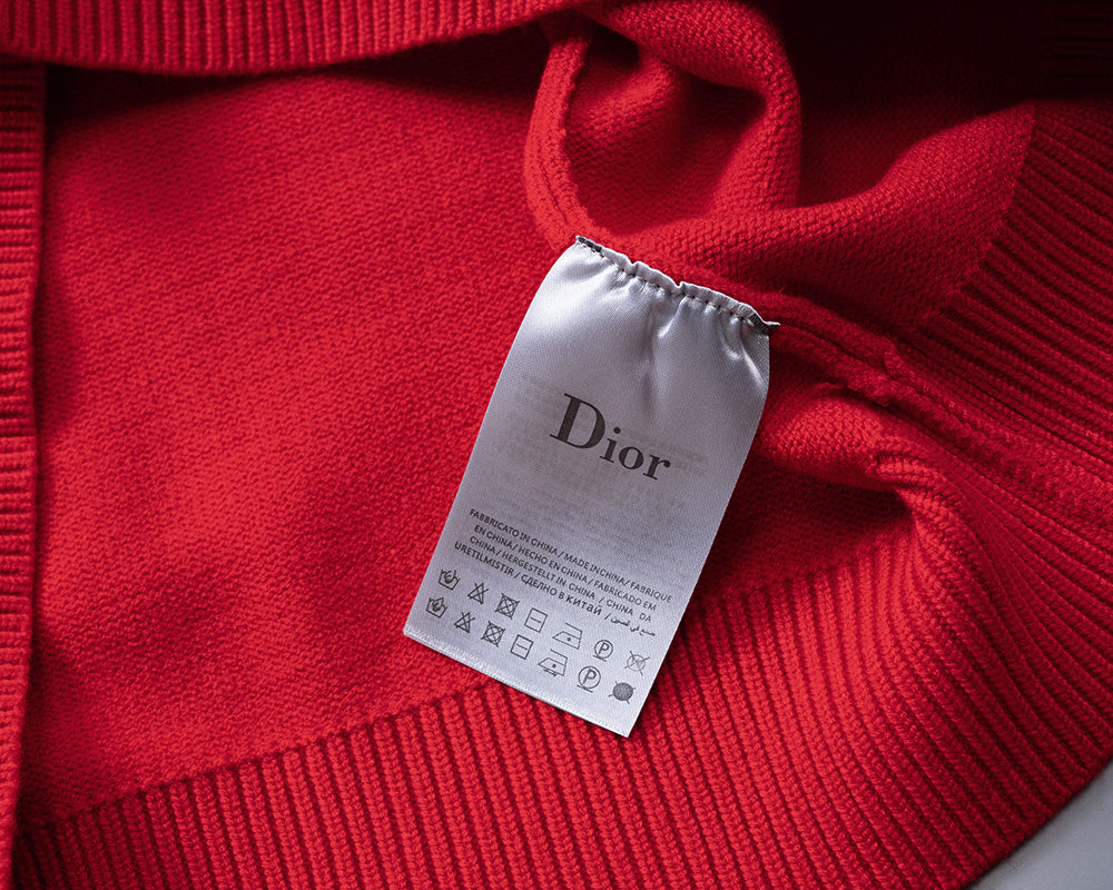 U1R106D22 Fashion Sweaters