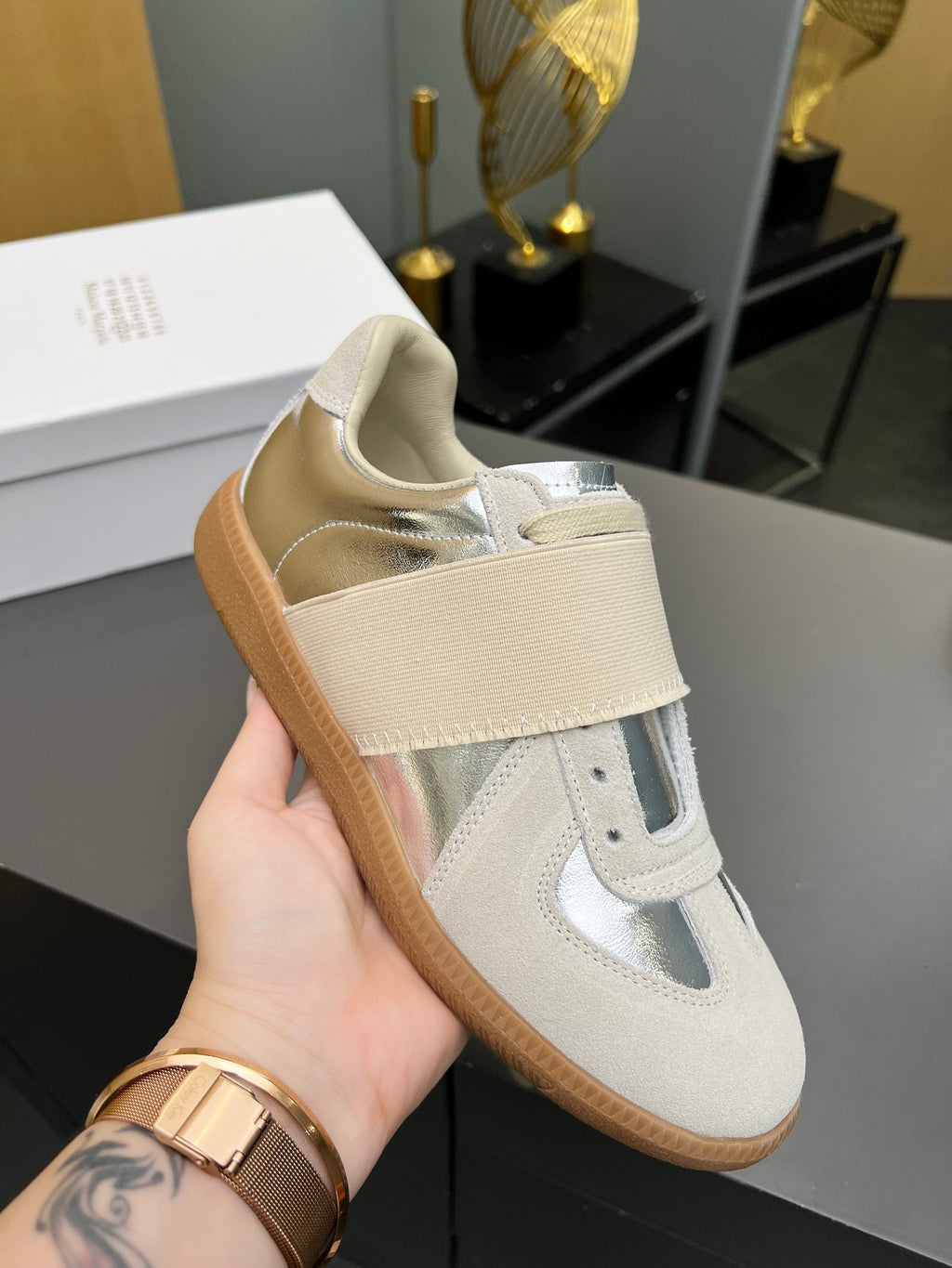 Z2X76A6  Popular high-quality leather shoes