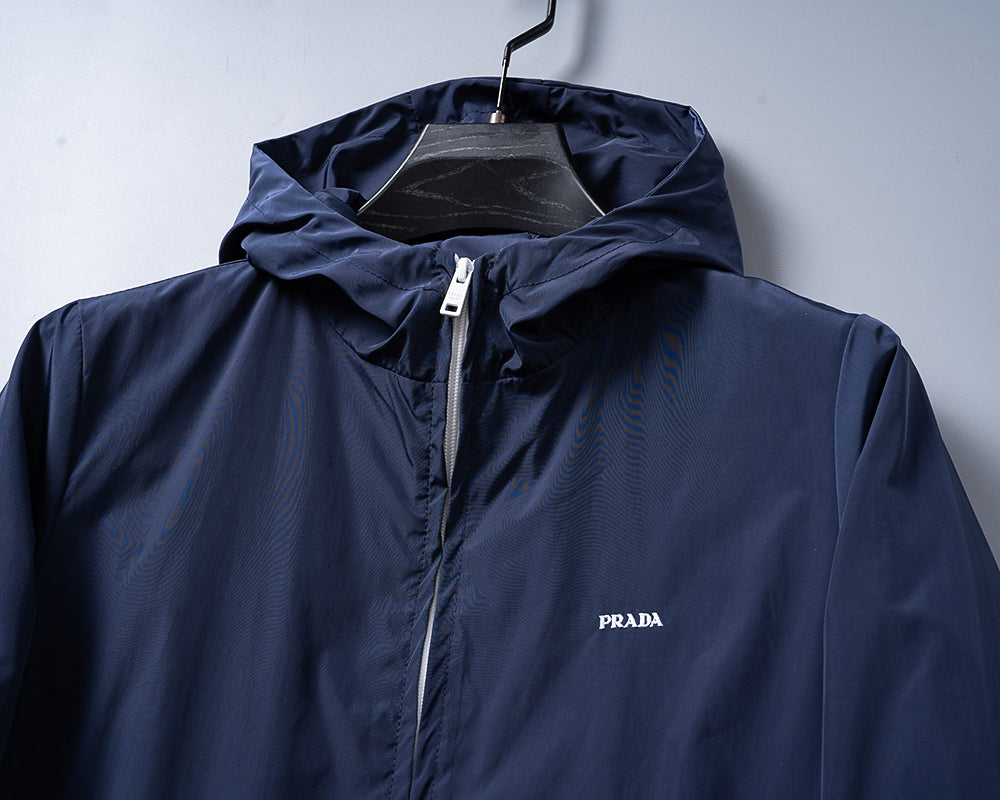 U1R86P21 Fashion Coats