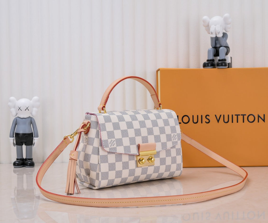 B1X66E9 Fashion high-quality leather bag