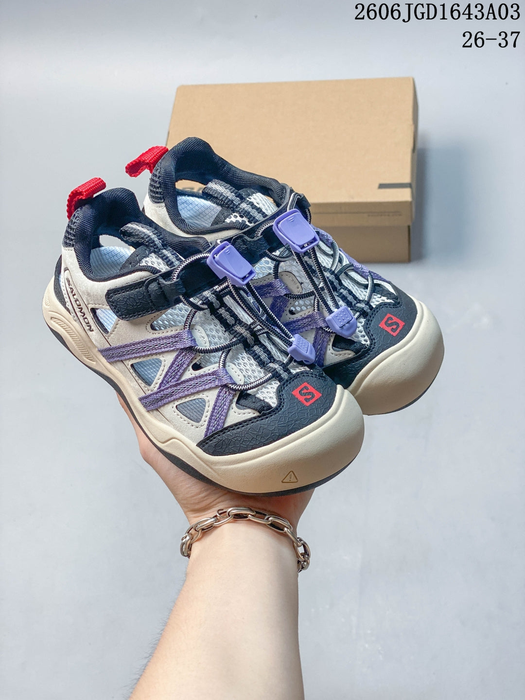 Z4R96A20 Popular Children's Shoes