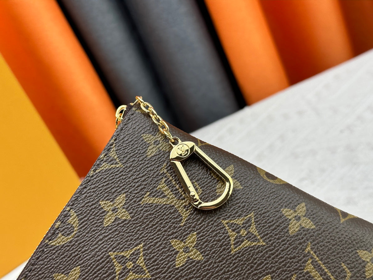 15RE90B  Popular  leather bag