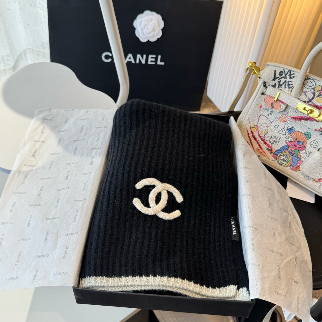 W1R96C6 Fashion Winter Scarves