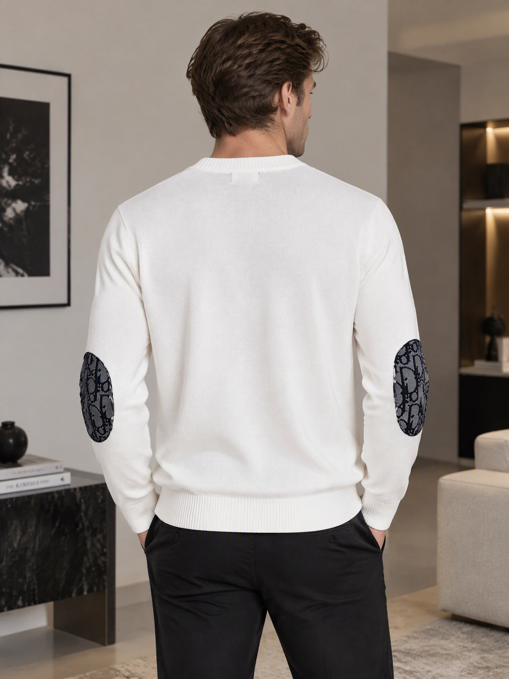 U1R106D22 Fashion Sweaters