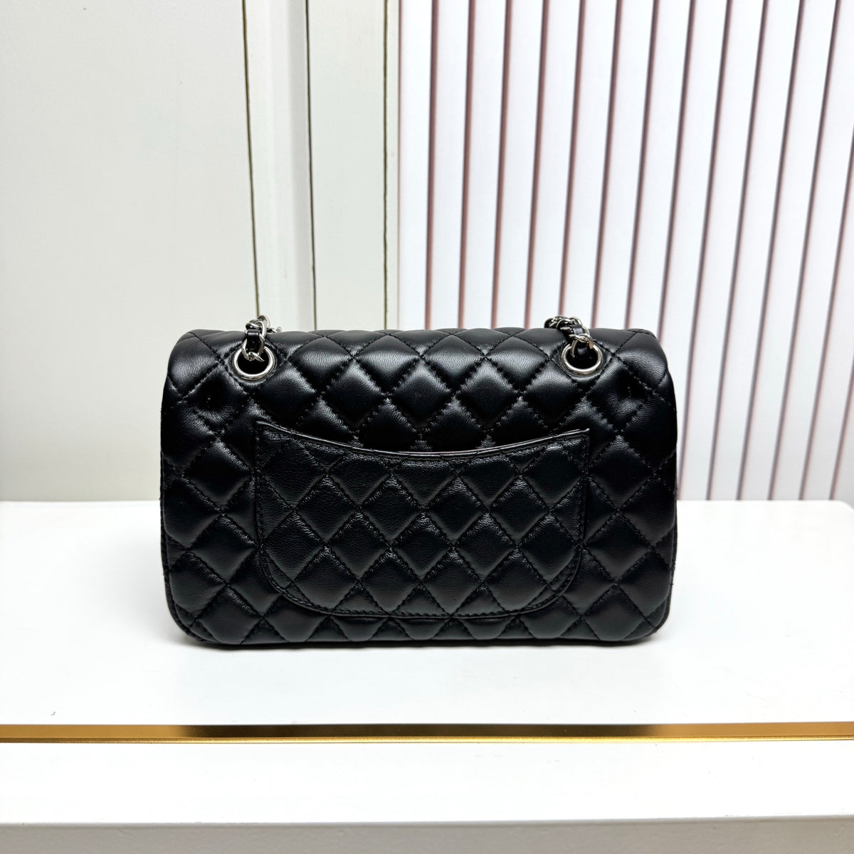 B1R76C09 Fashion leather bag
