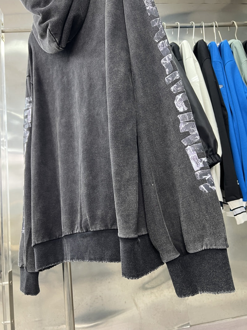U1R106J6 Fashion Sweatshirt