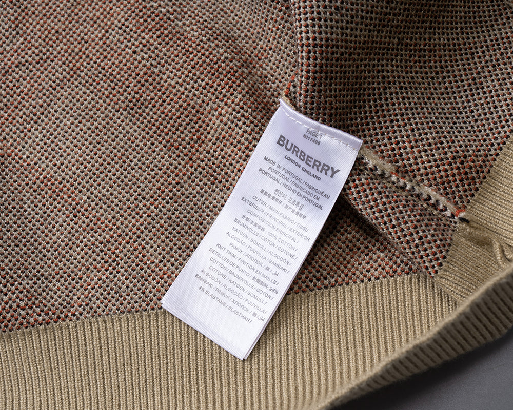 U1R96R11 Fashion Sweaters